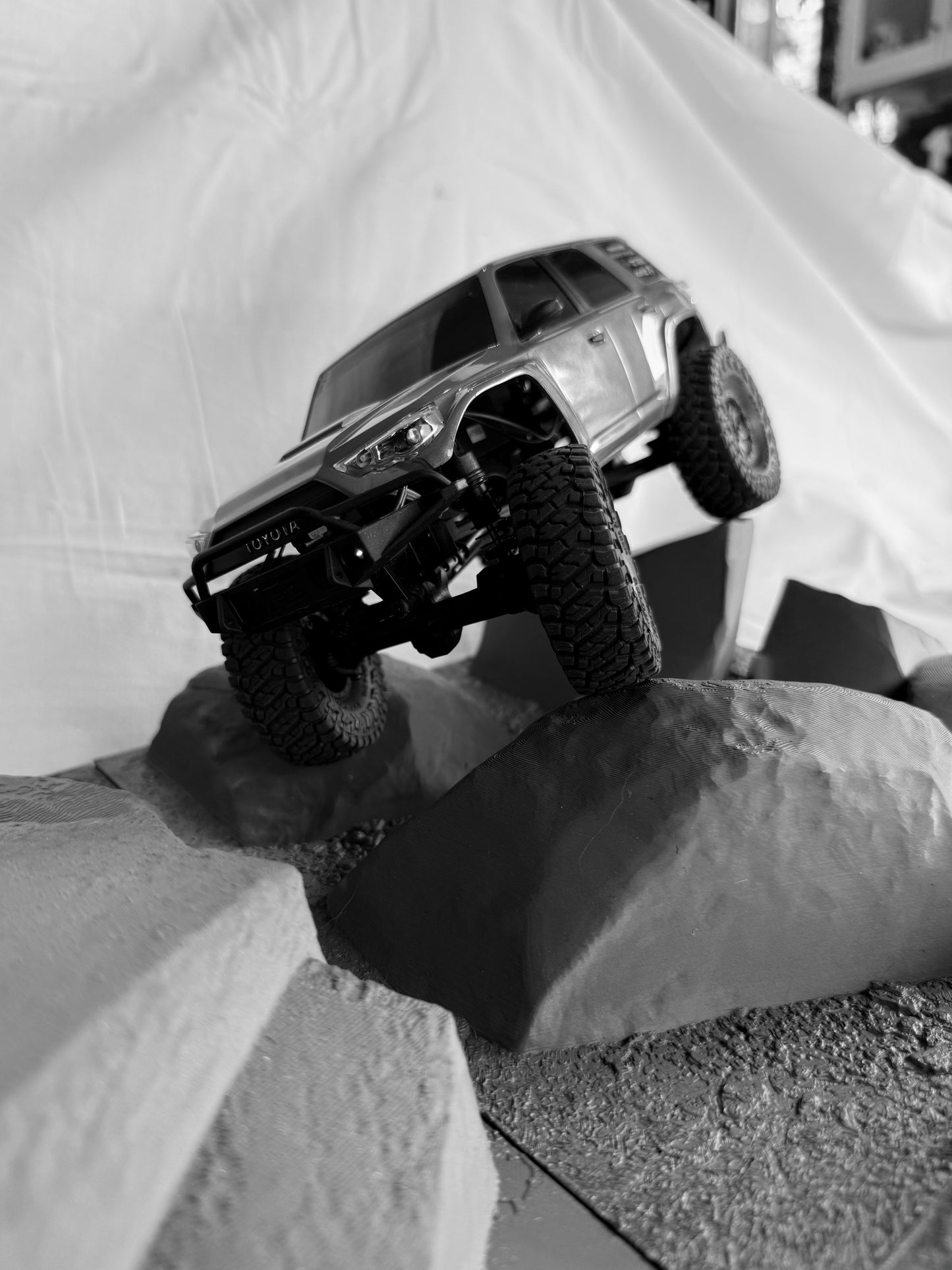 Medium Kit - 8 terrain pieces