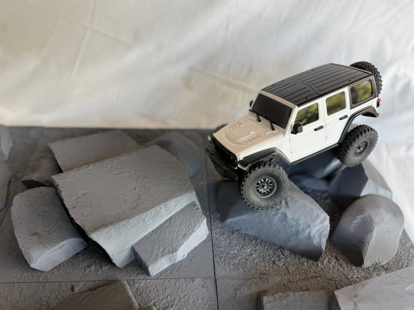 Medium Kit - 8 terrain pieces