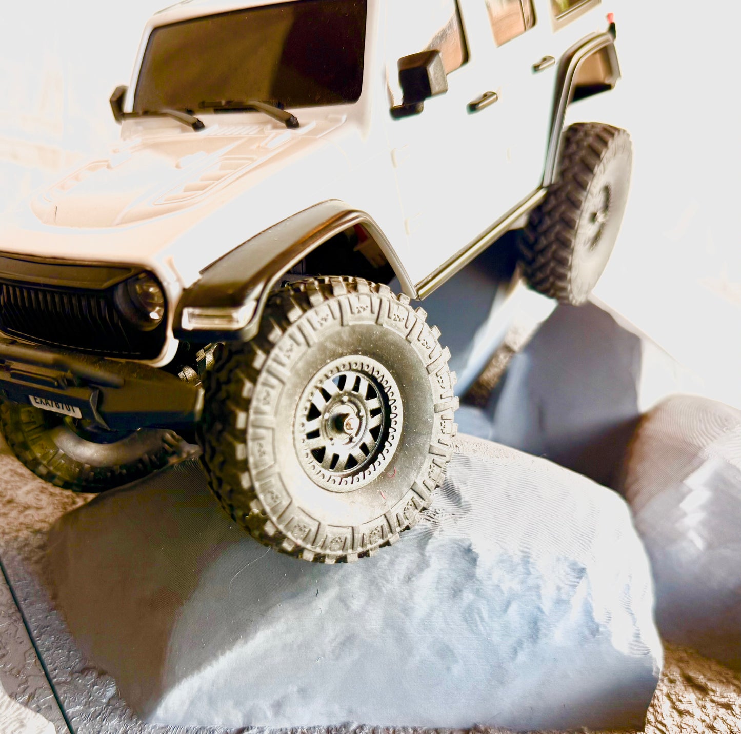 Medium Kit - 8 terrain pieces