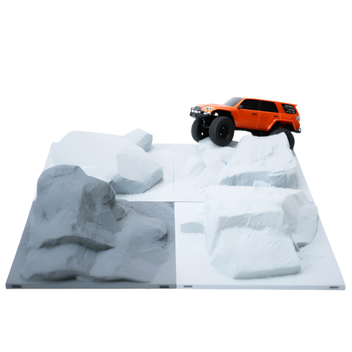 Starter Indoor Terrain 4 pk