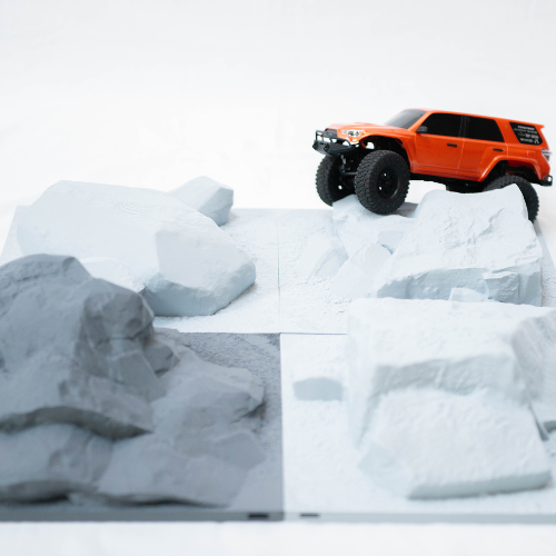 Starter Indoor Terrain 4 pk