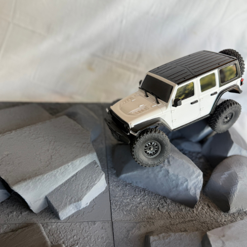 Medium Kit - 8 terrain pieces